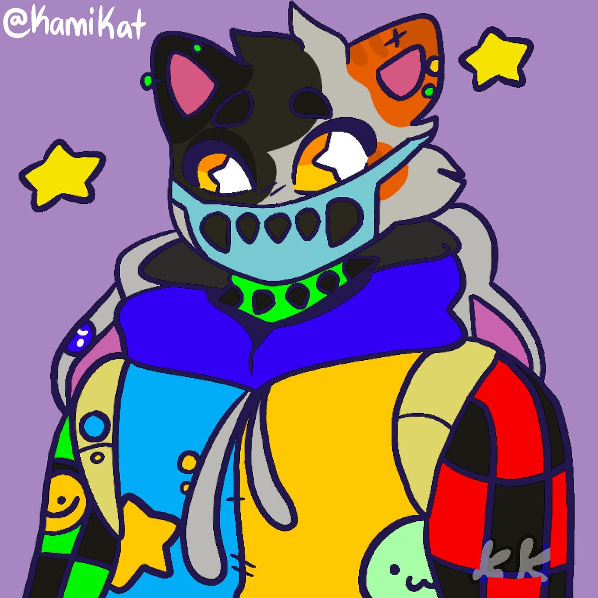 Profile Image