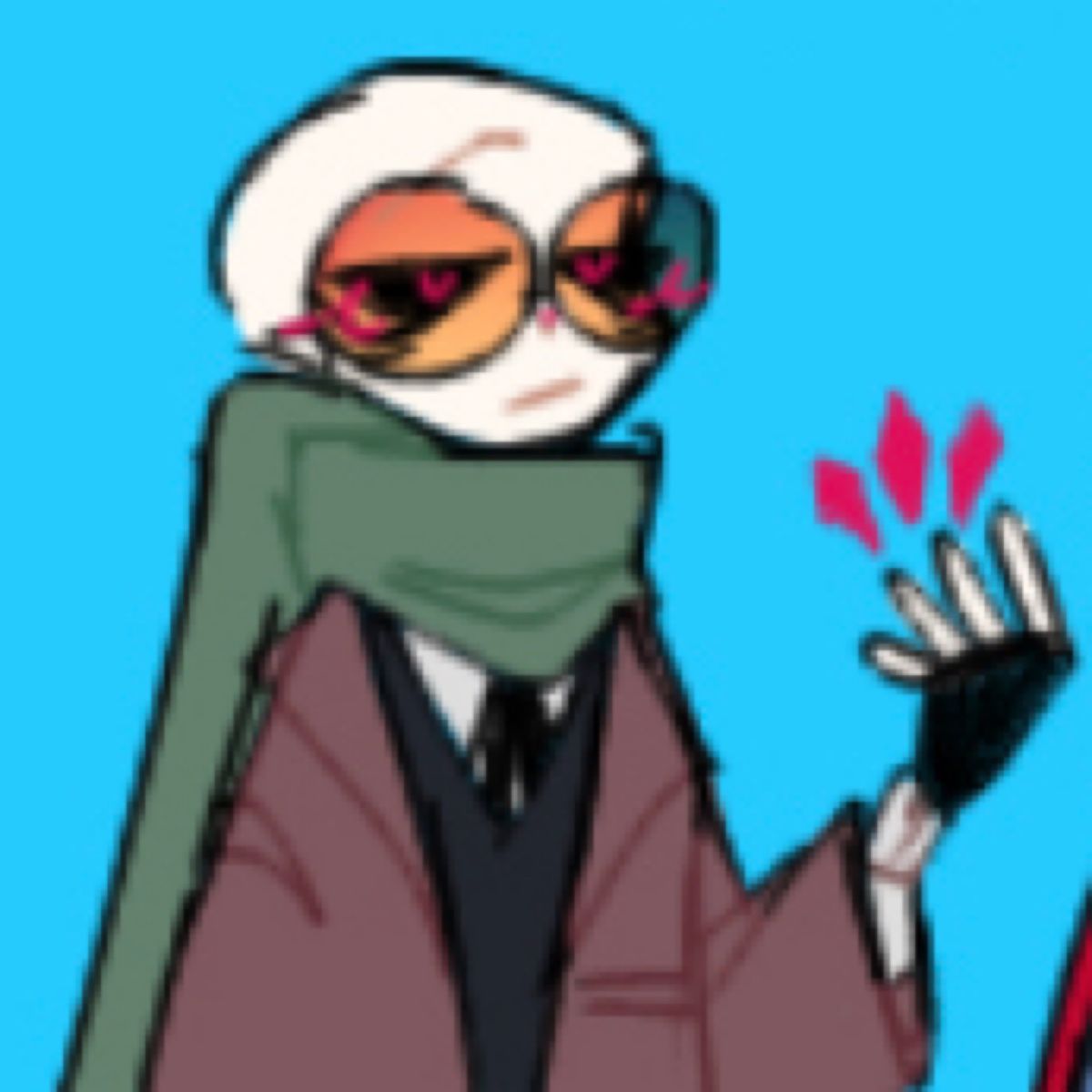 Profile Image