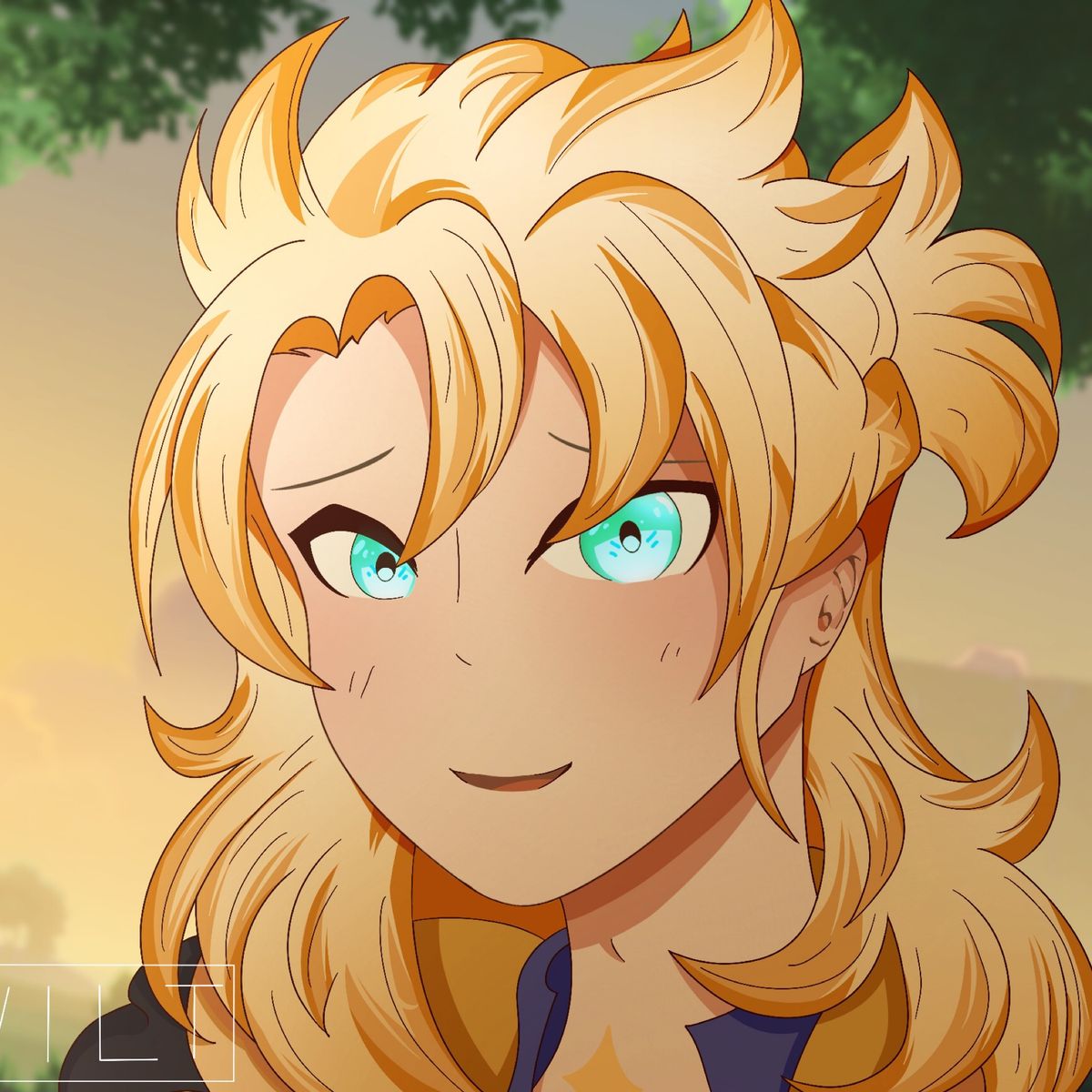 Profile Image