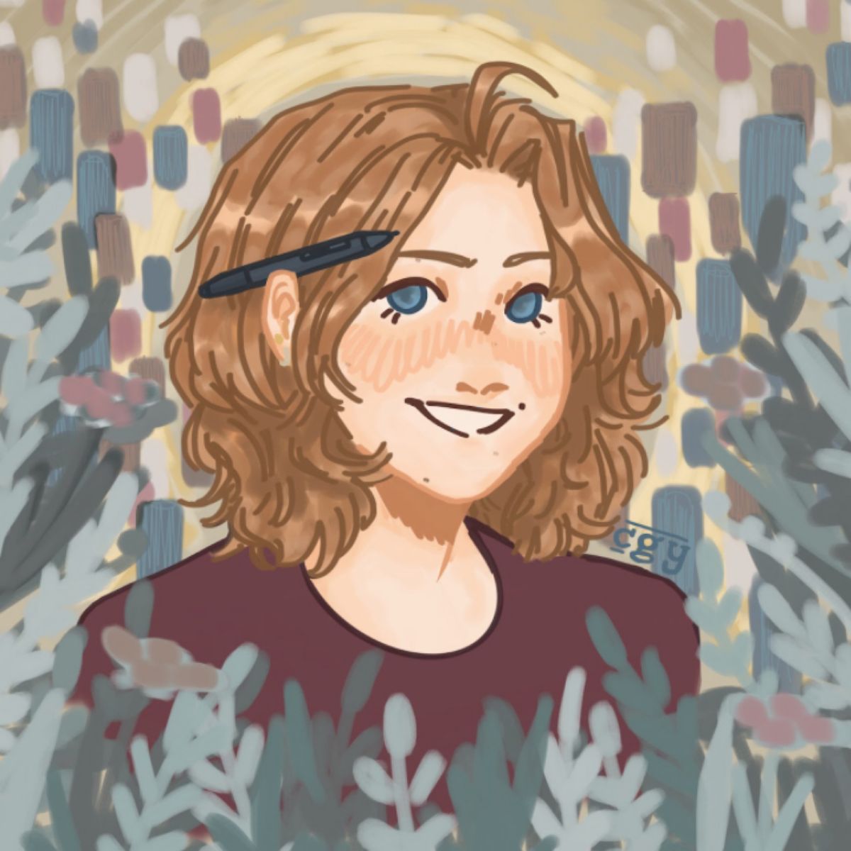 Profile Image