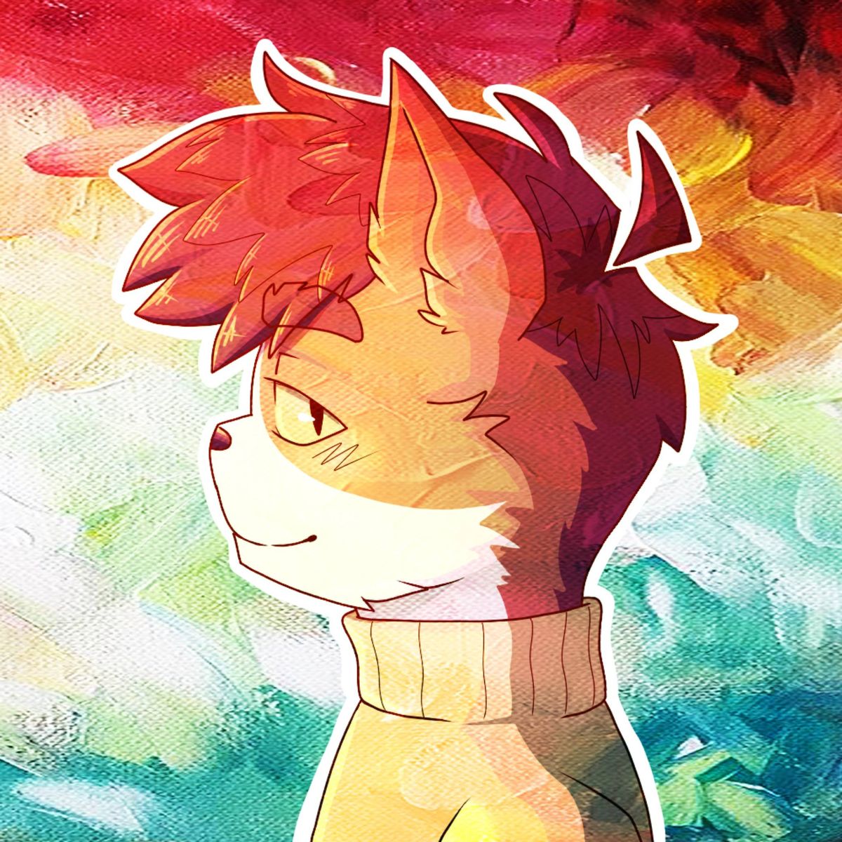 Profile Image