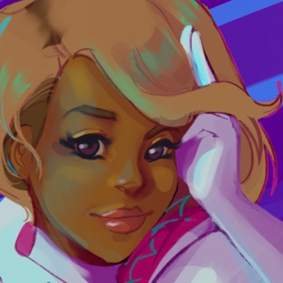 Profile Image