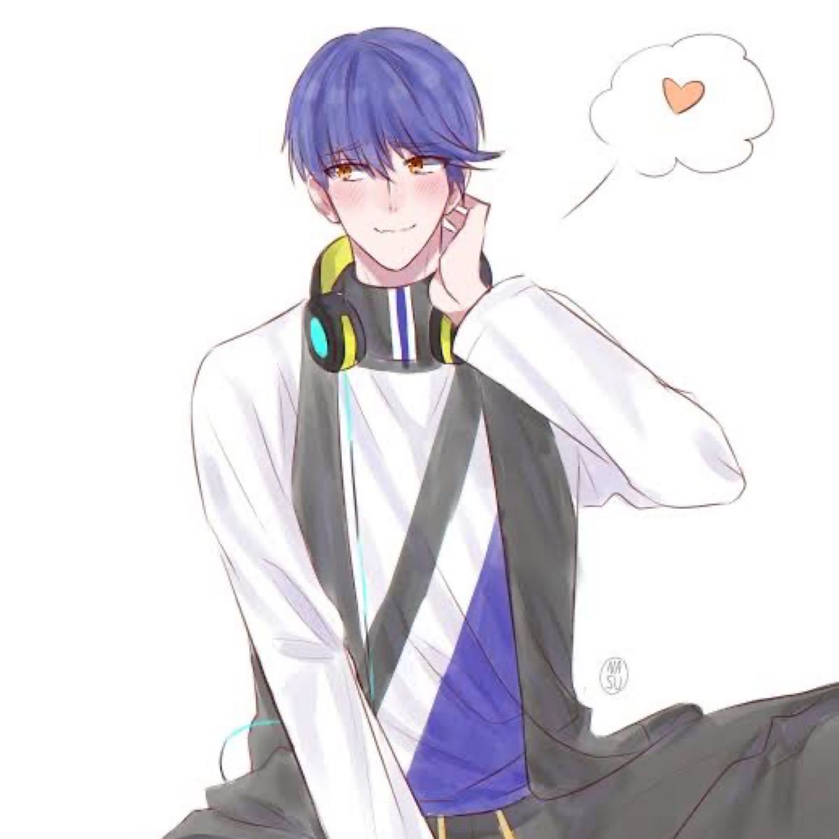 Profile Image