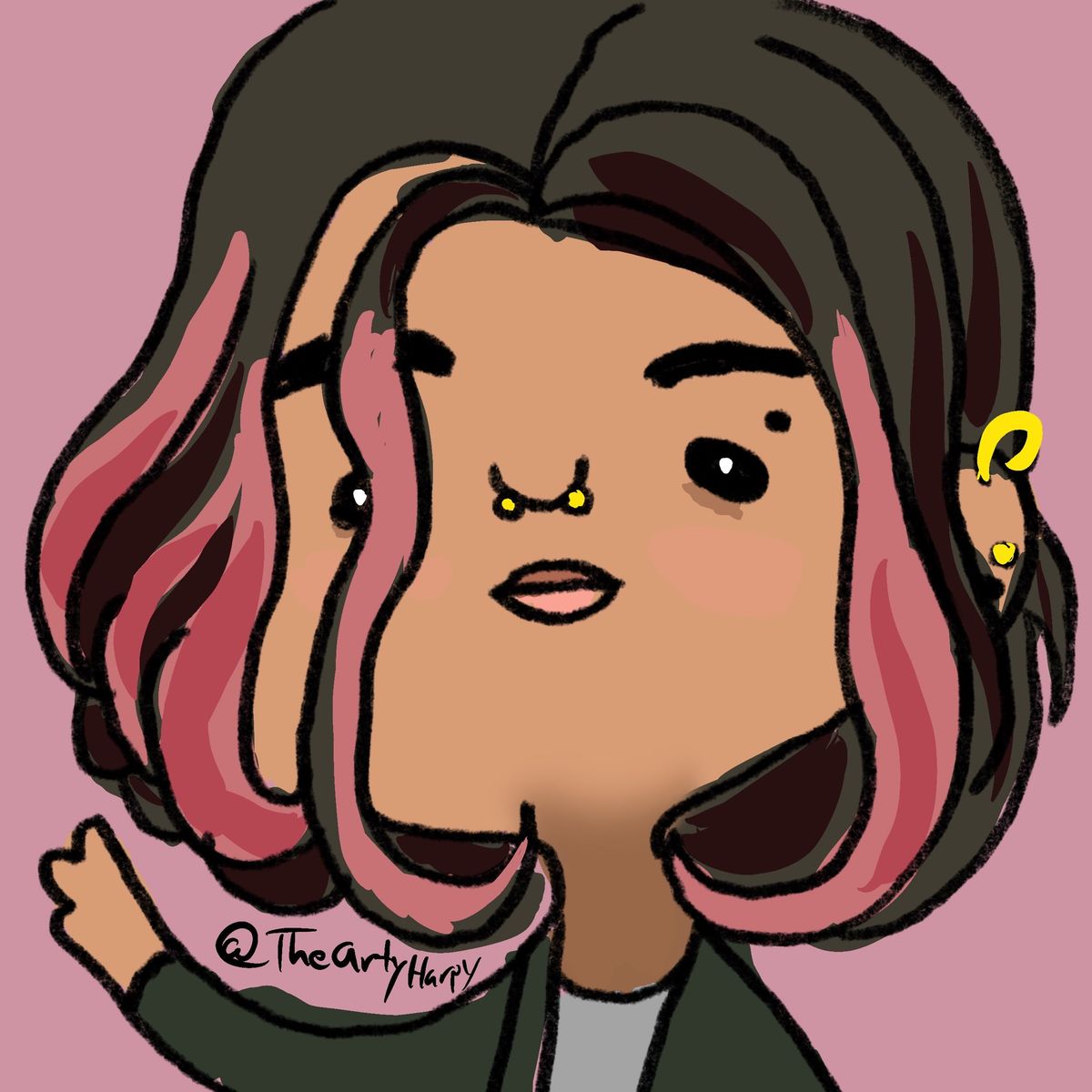 Profile Image