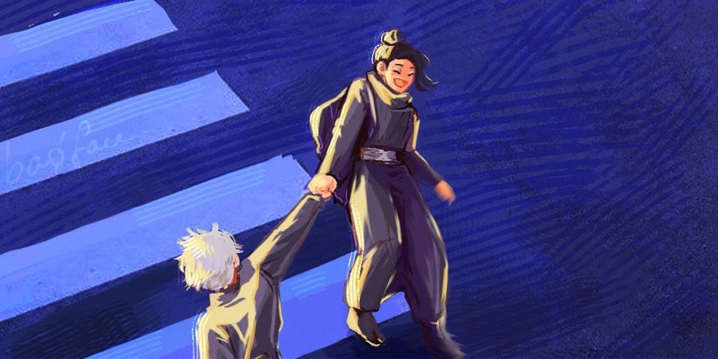 Hero artwork