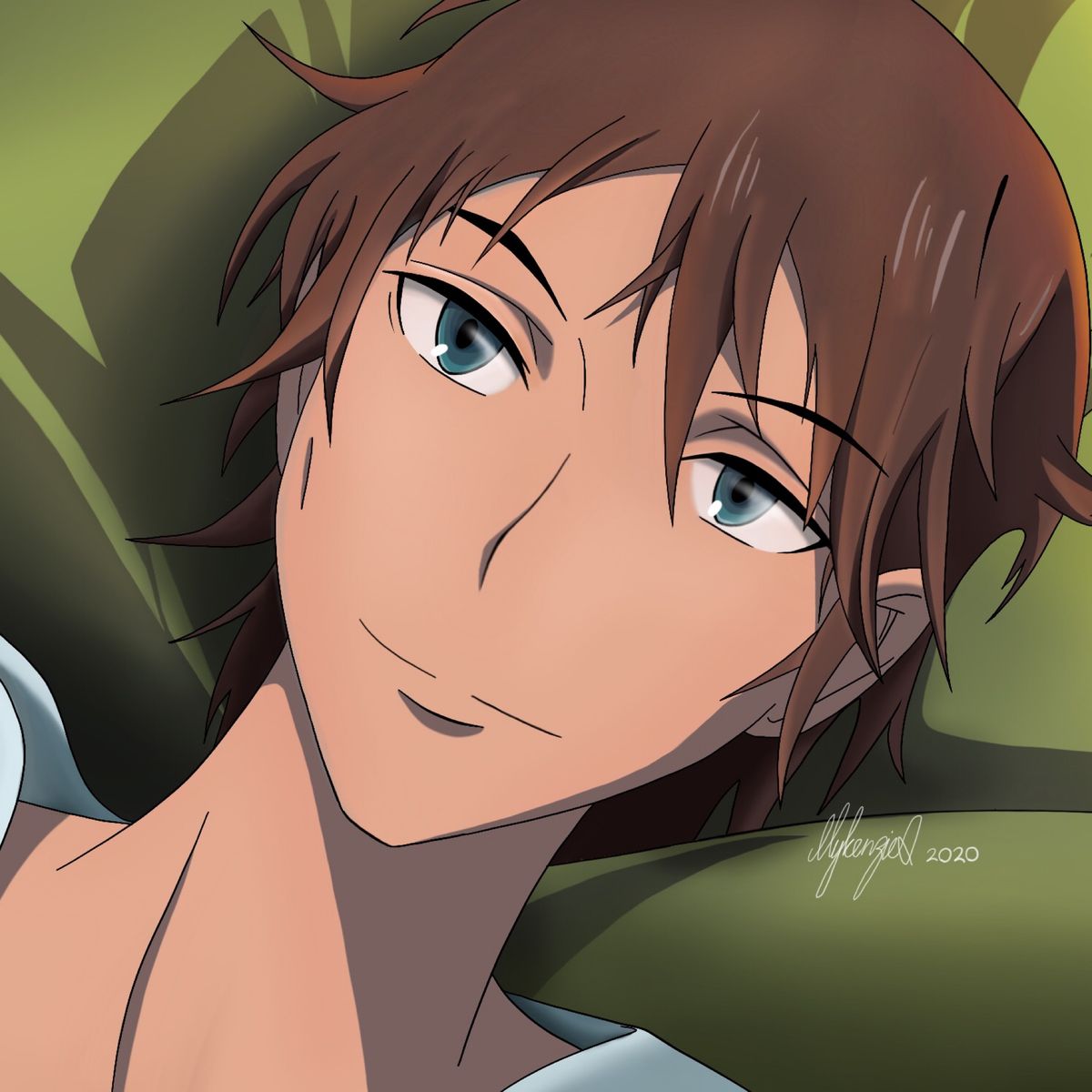 Profile Image