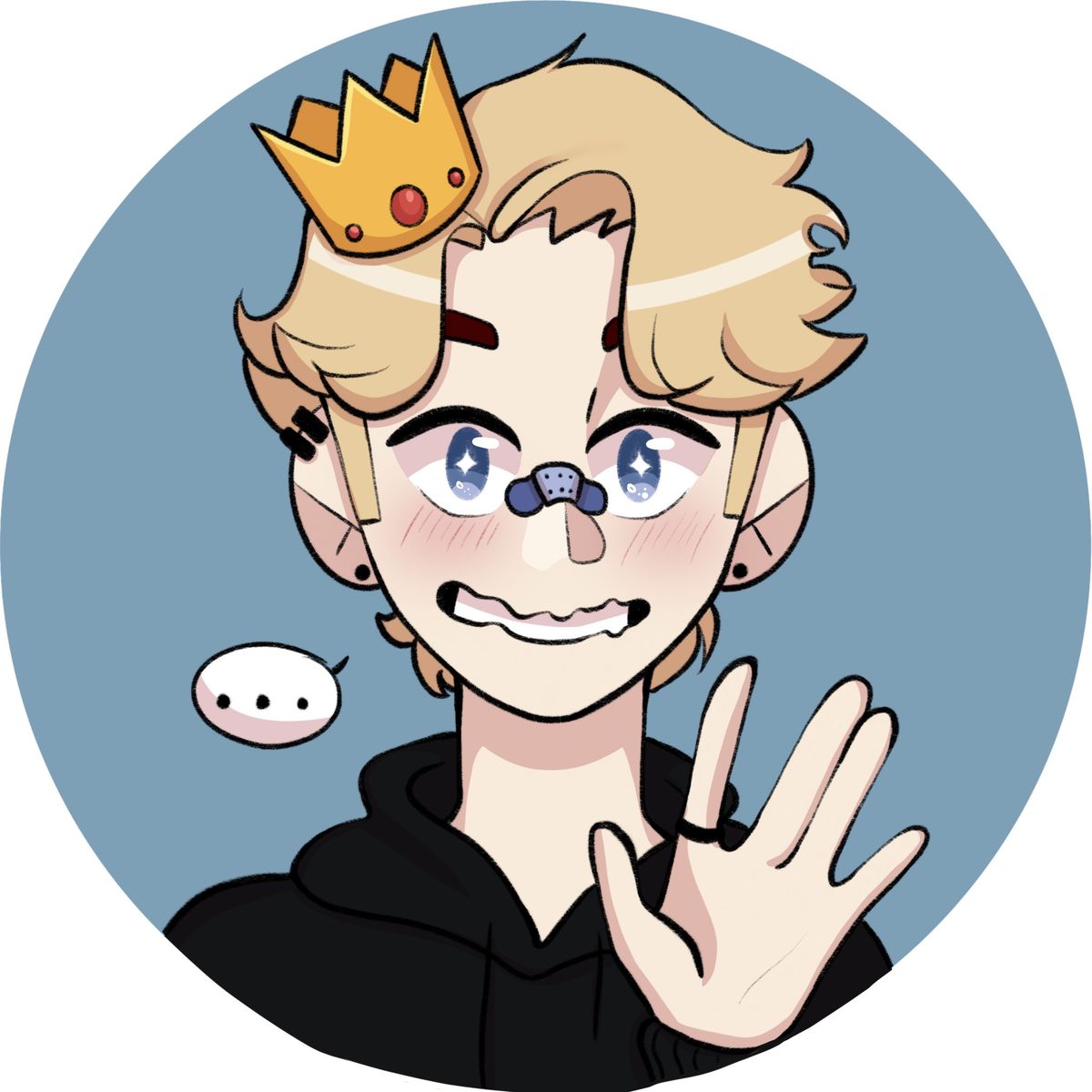 Profile Image