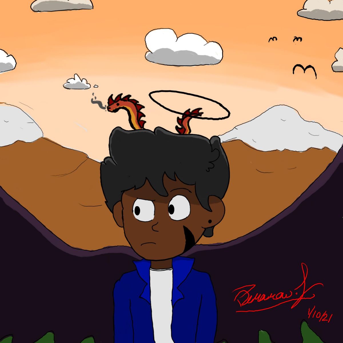 Profile Image