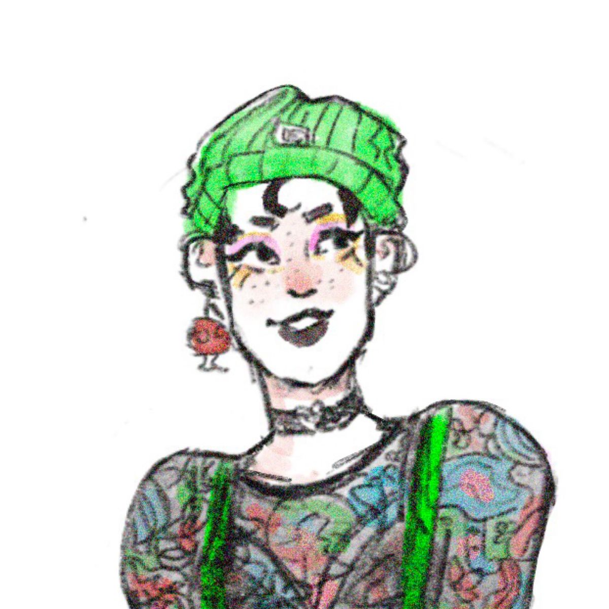Profile Image