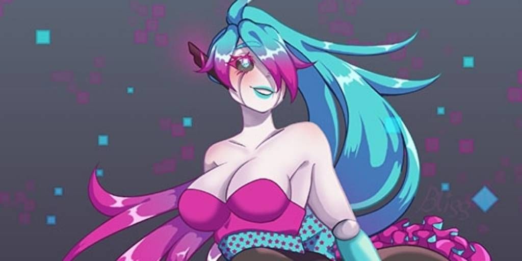 Hero artwork