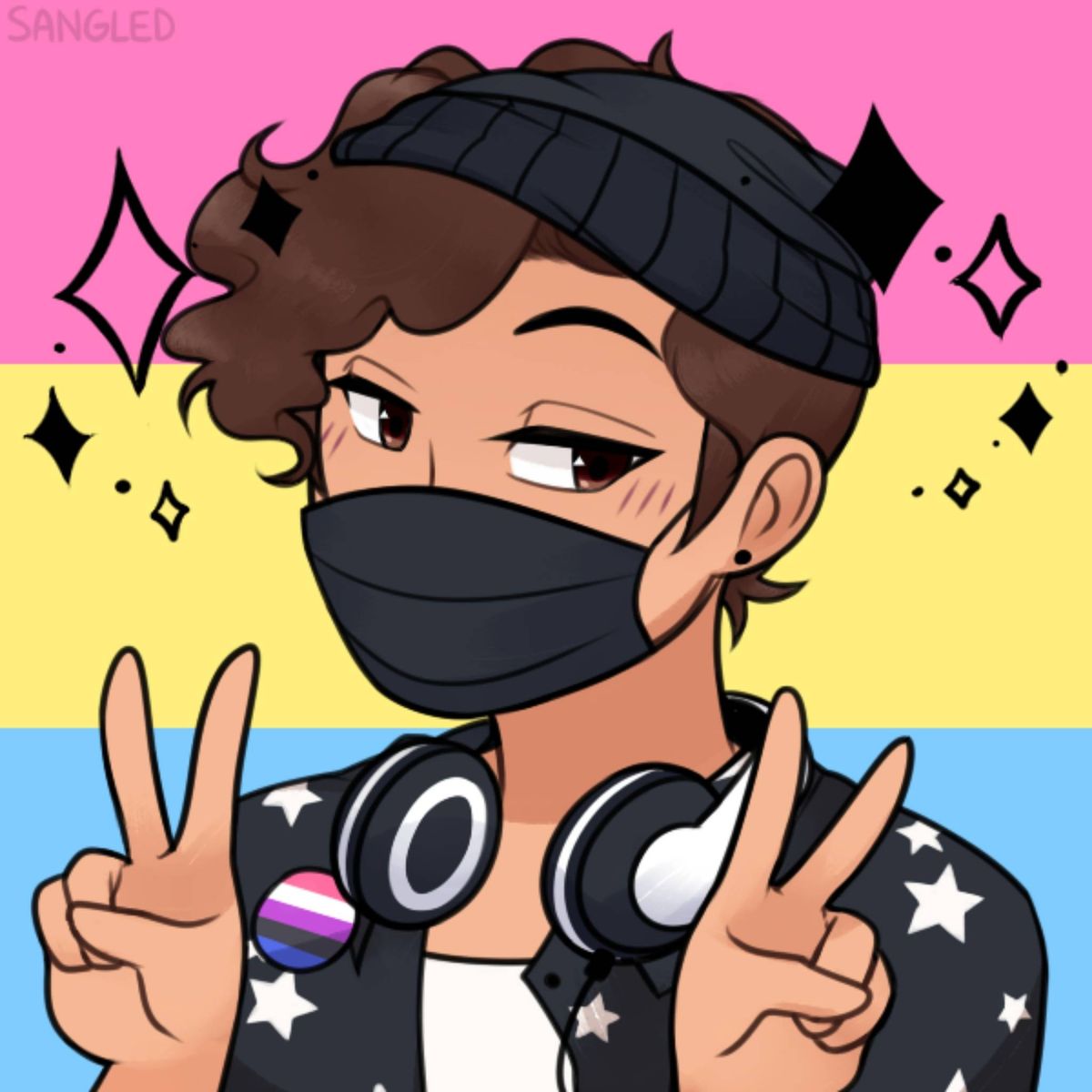 Profile Image