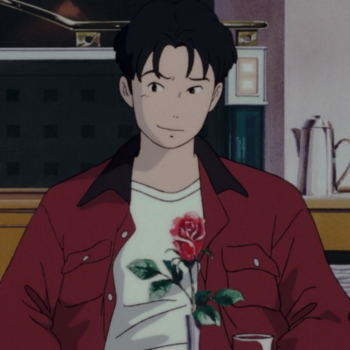 Profile Image