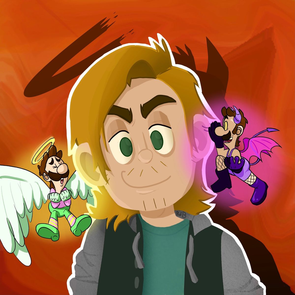 Profile Image