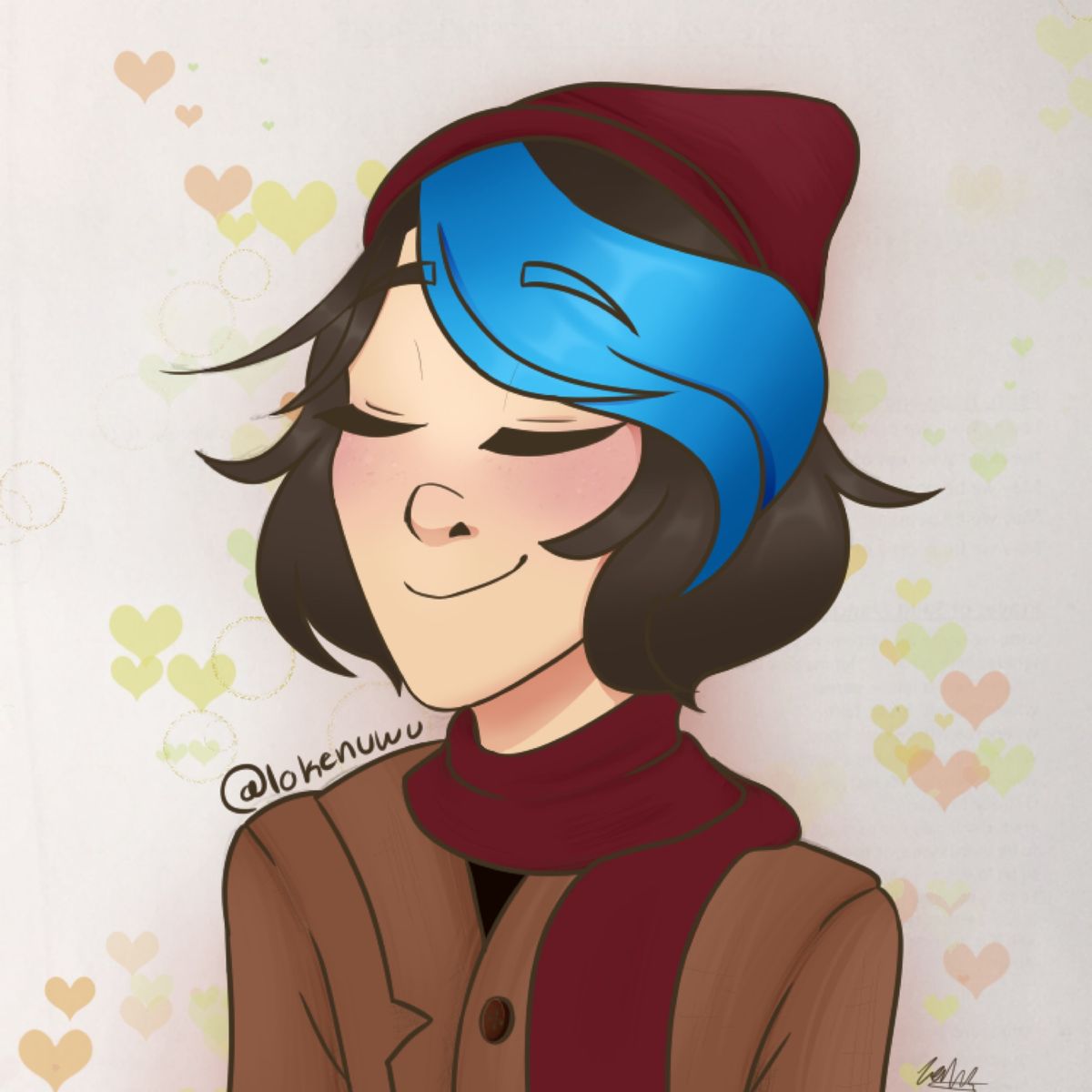 Profile Image