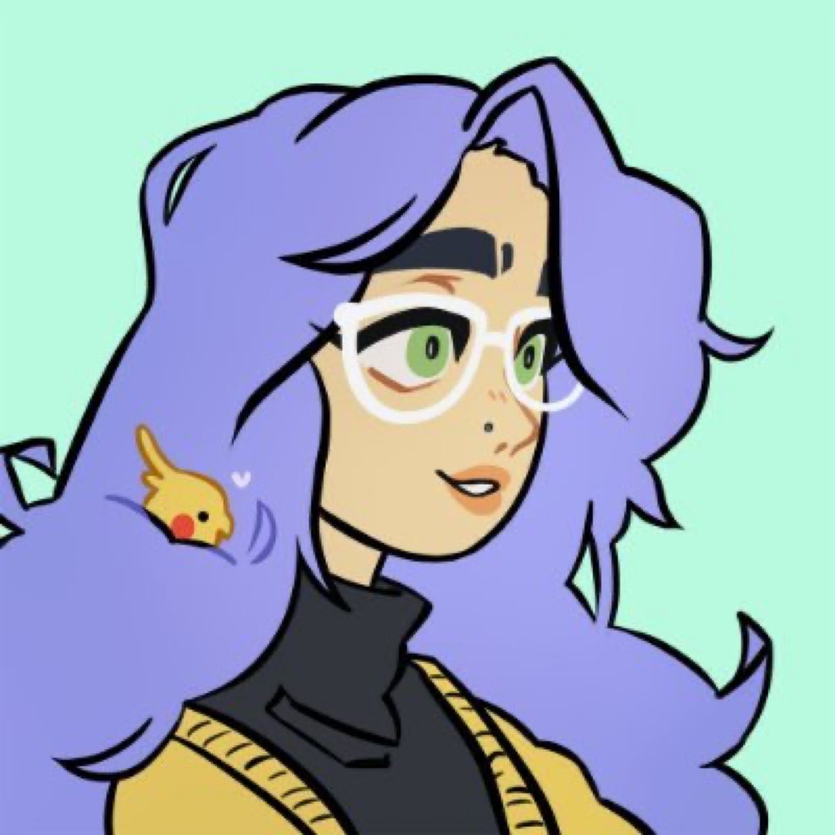 Profile Image
