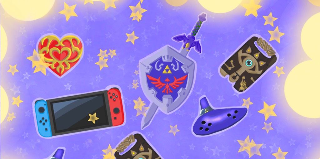 Hero artwork