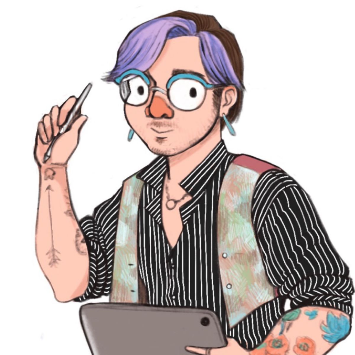 Profile Image