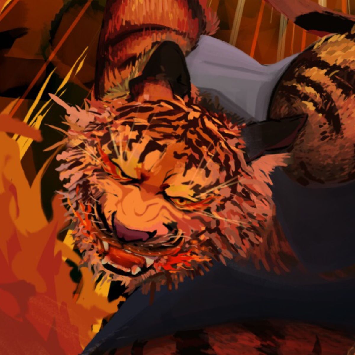 Profile Image