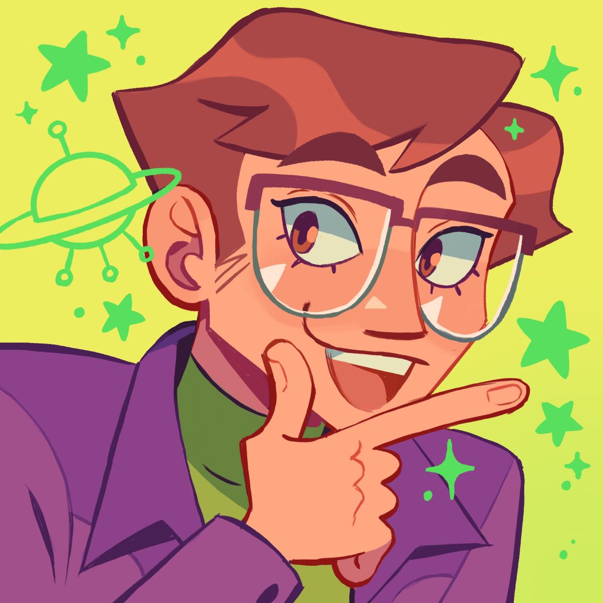 Profile Image