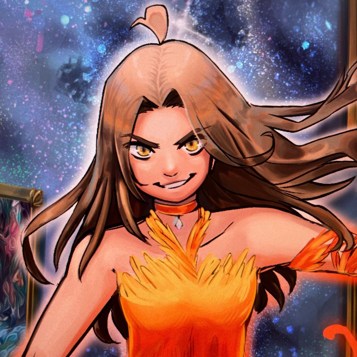 Profile Image