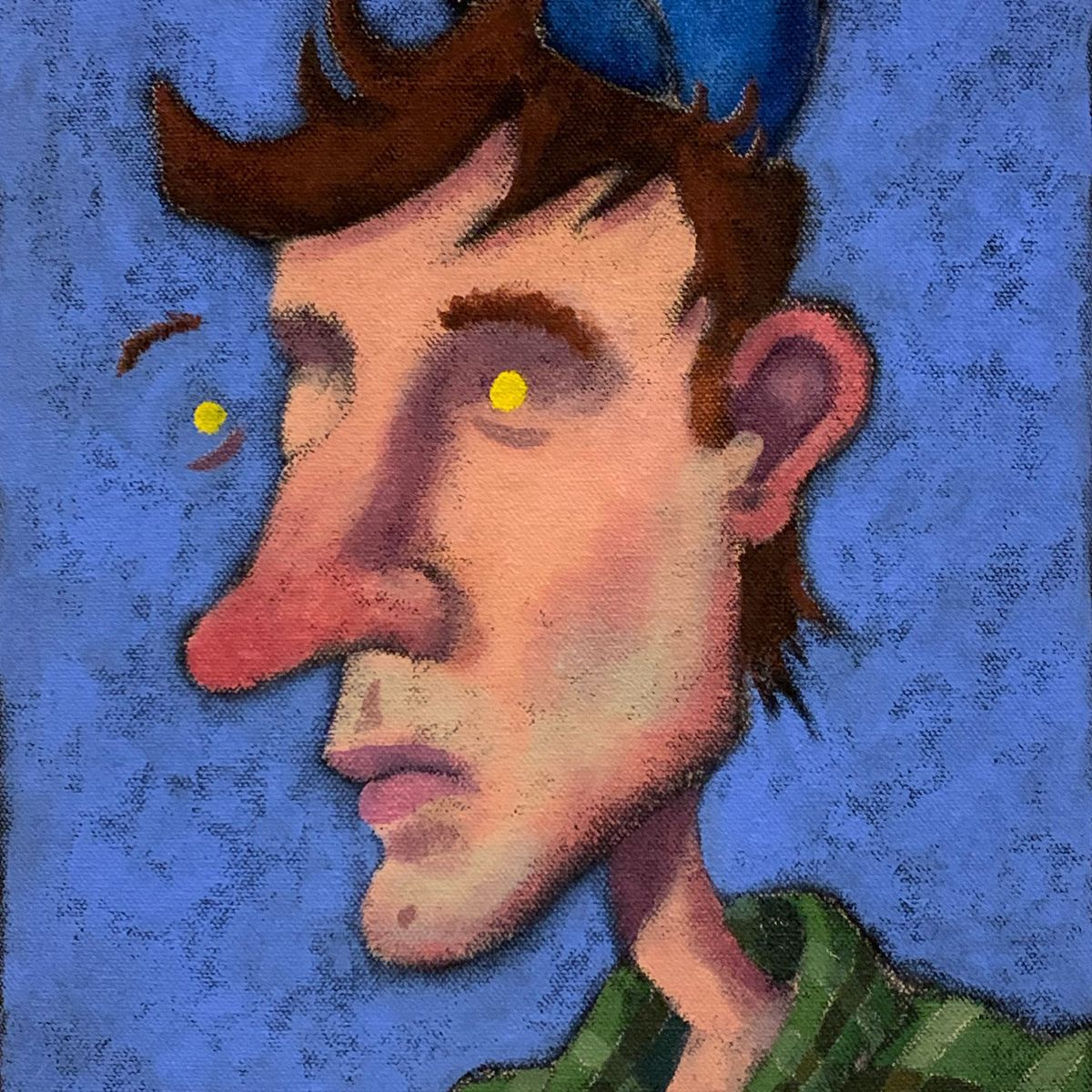 Profile Image