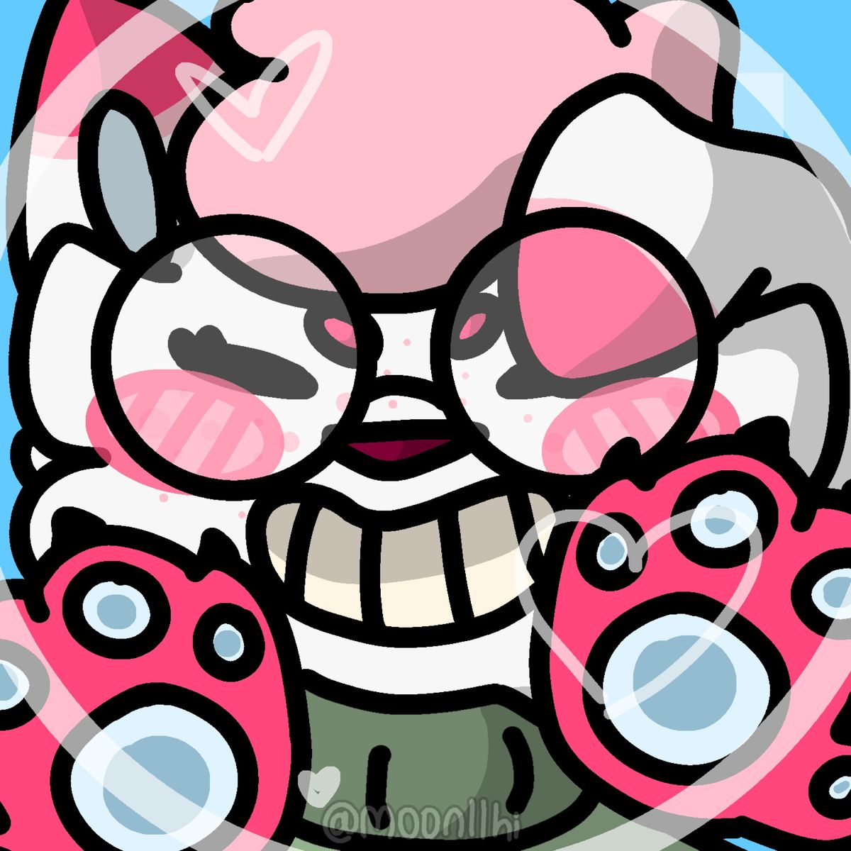 Profile Image