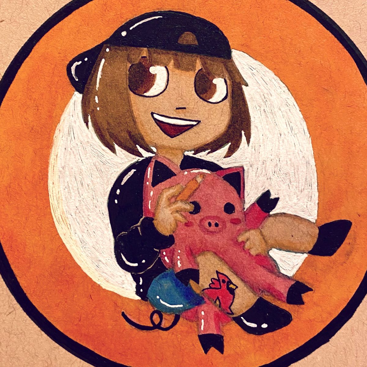 Profile Image