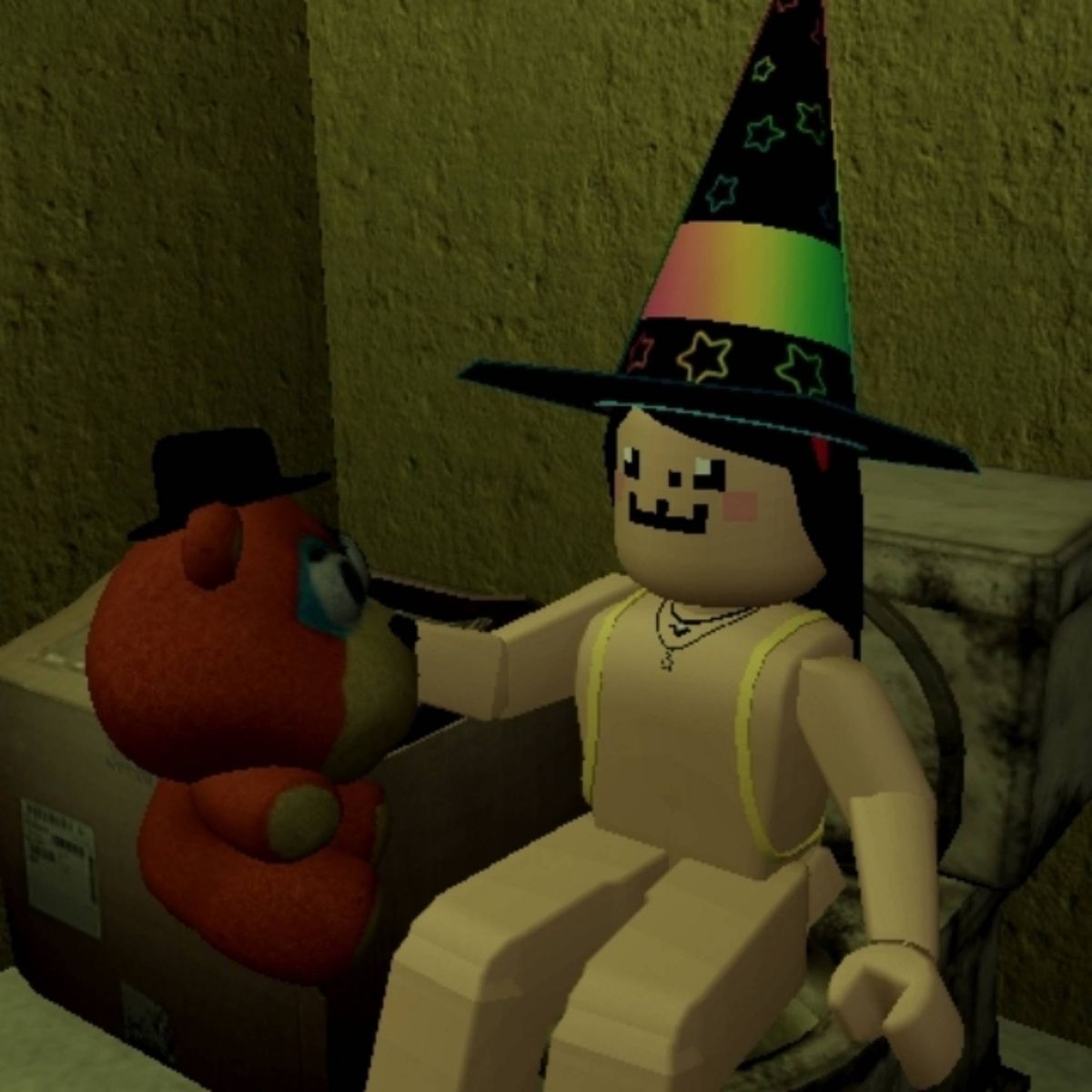 Profile Image