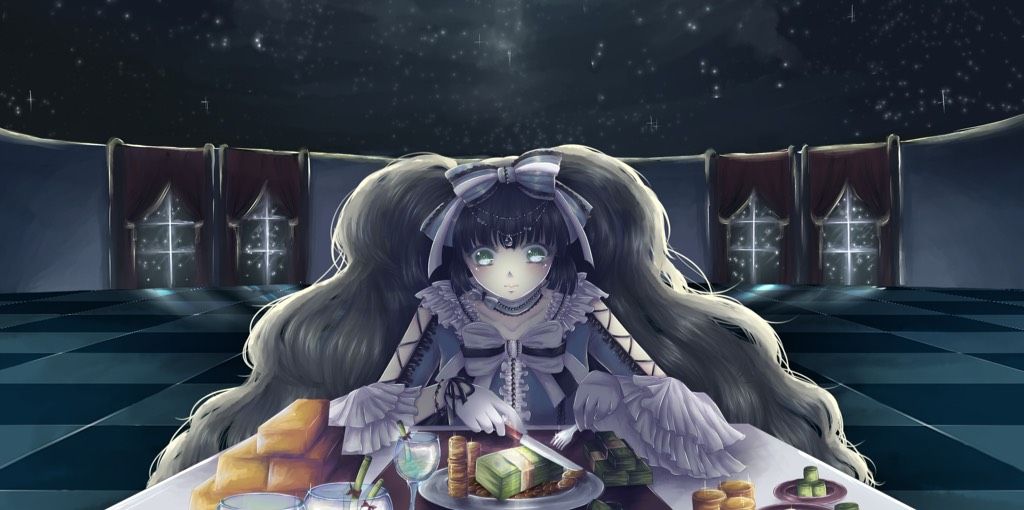 Hero artwork