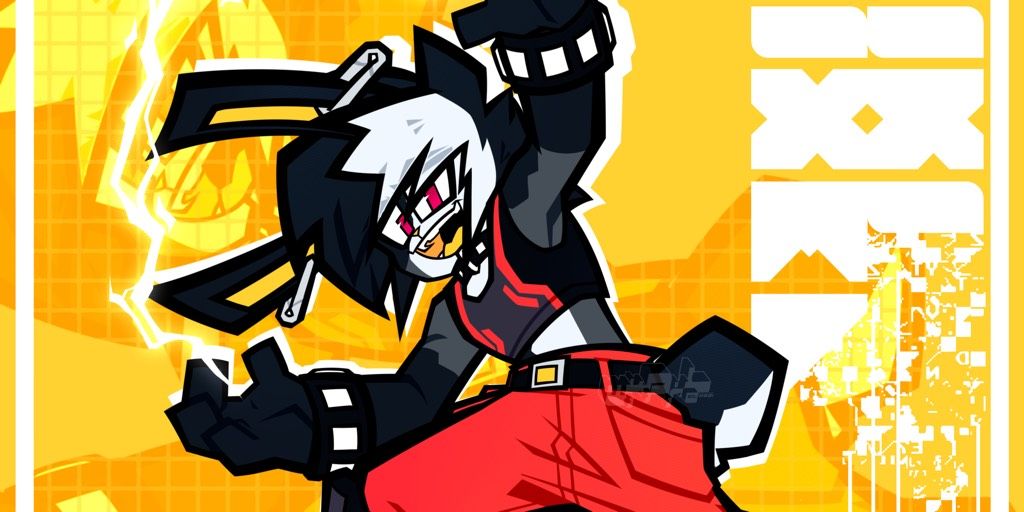 Hero artwork