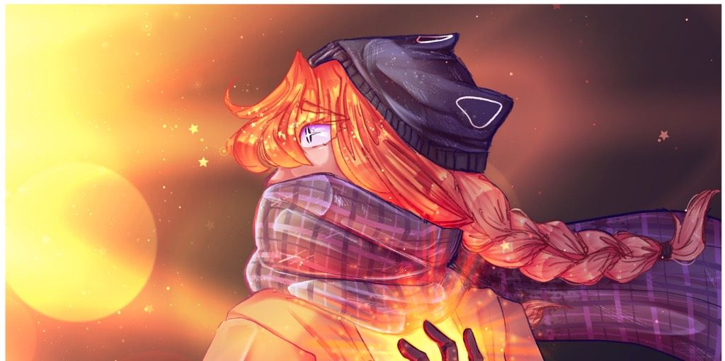 Hero artwork