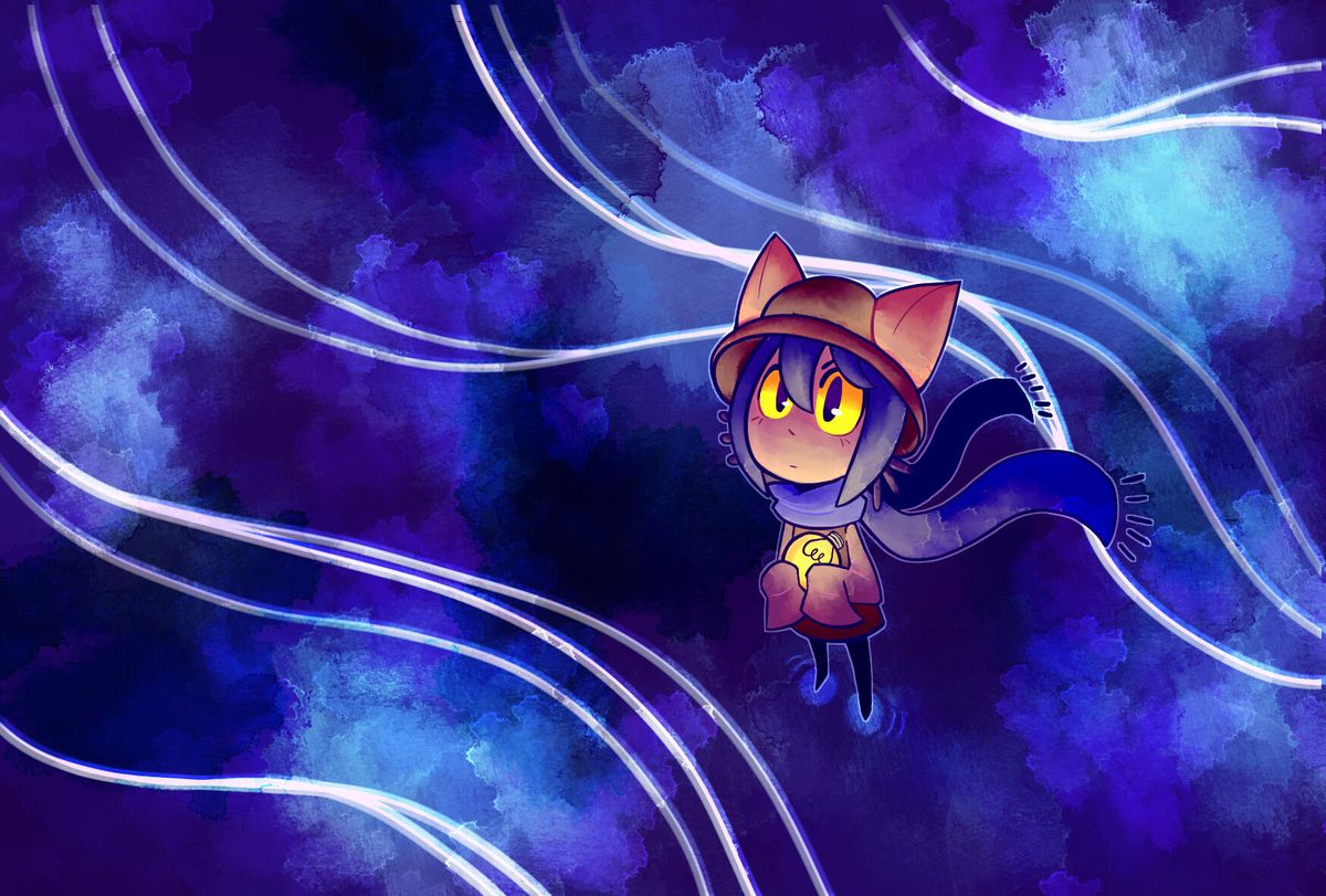 Hero artwork