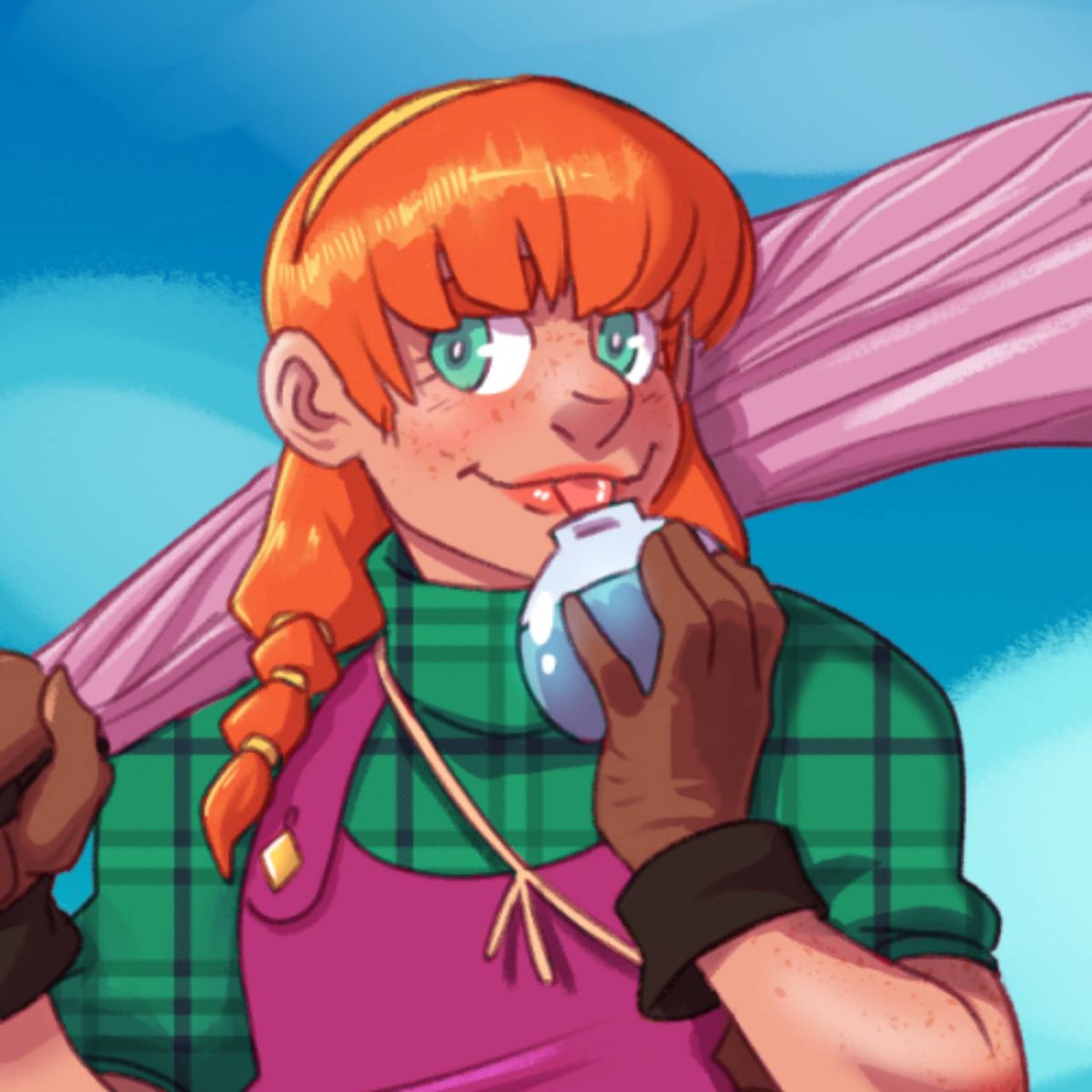 Profile Image