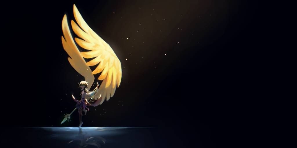 Hero artwork