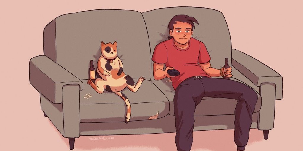 Hero artwork