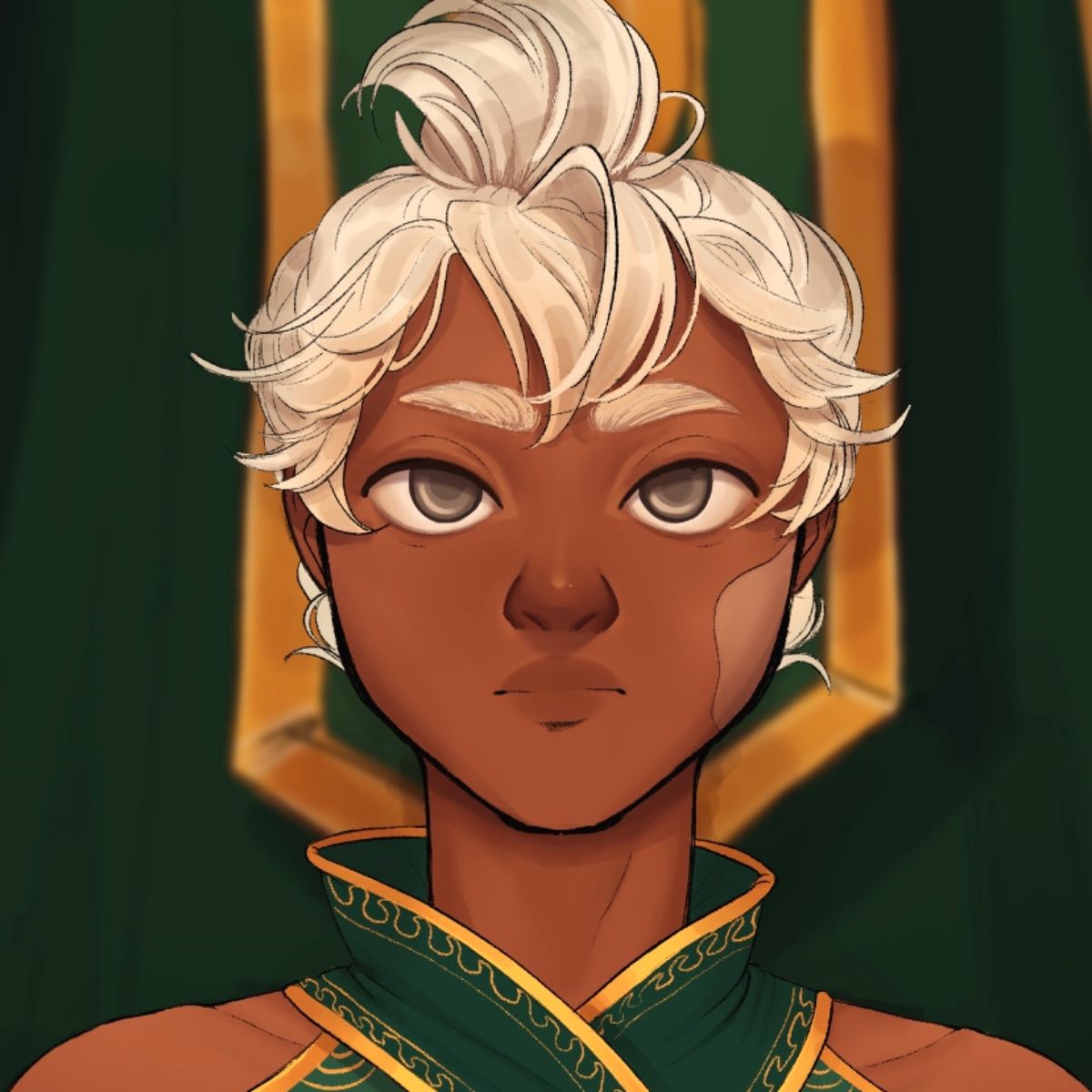Profile Image