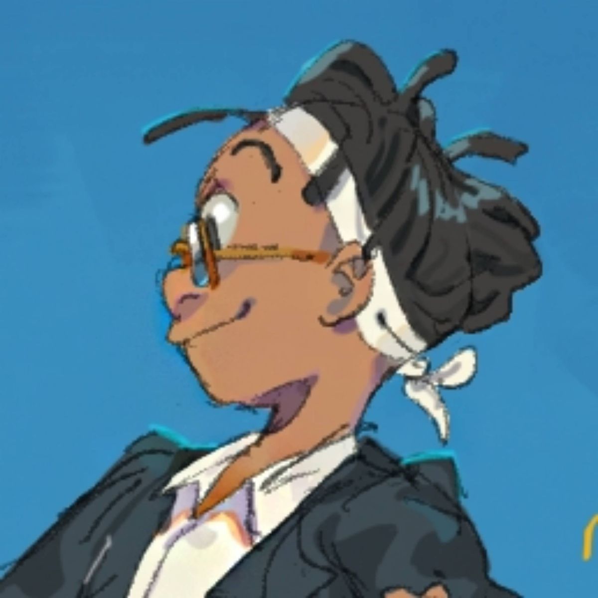 Profile Image