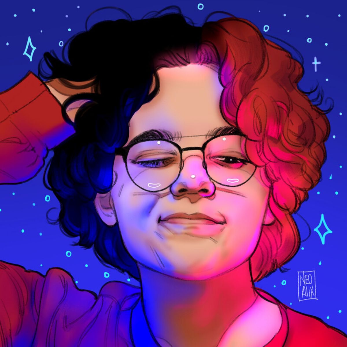 Profile Image