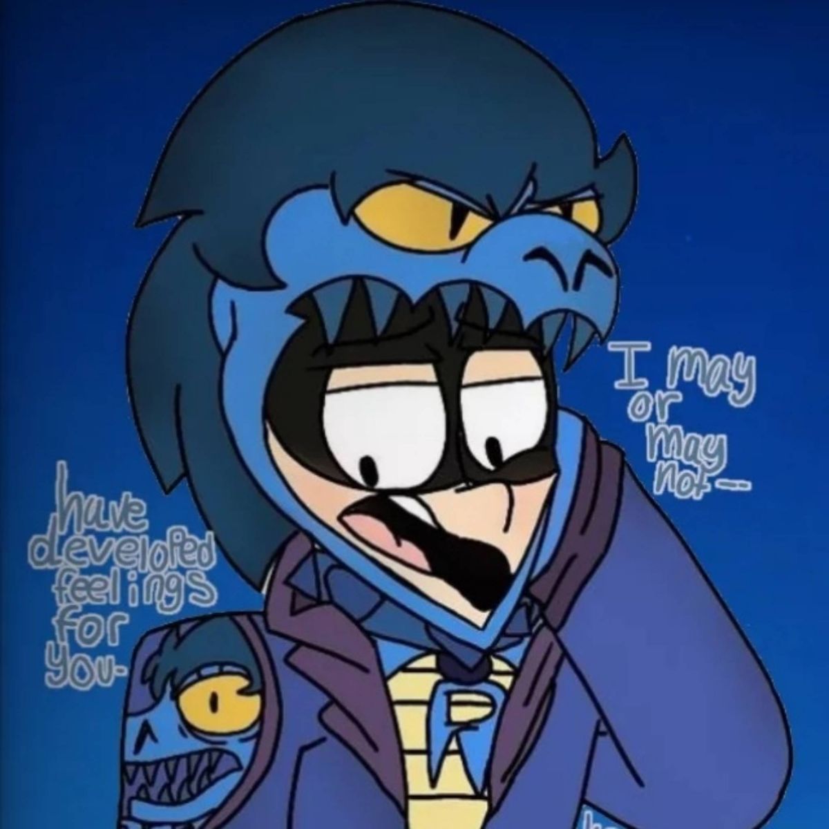 Profile Image