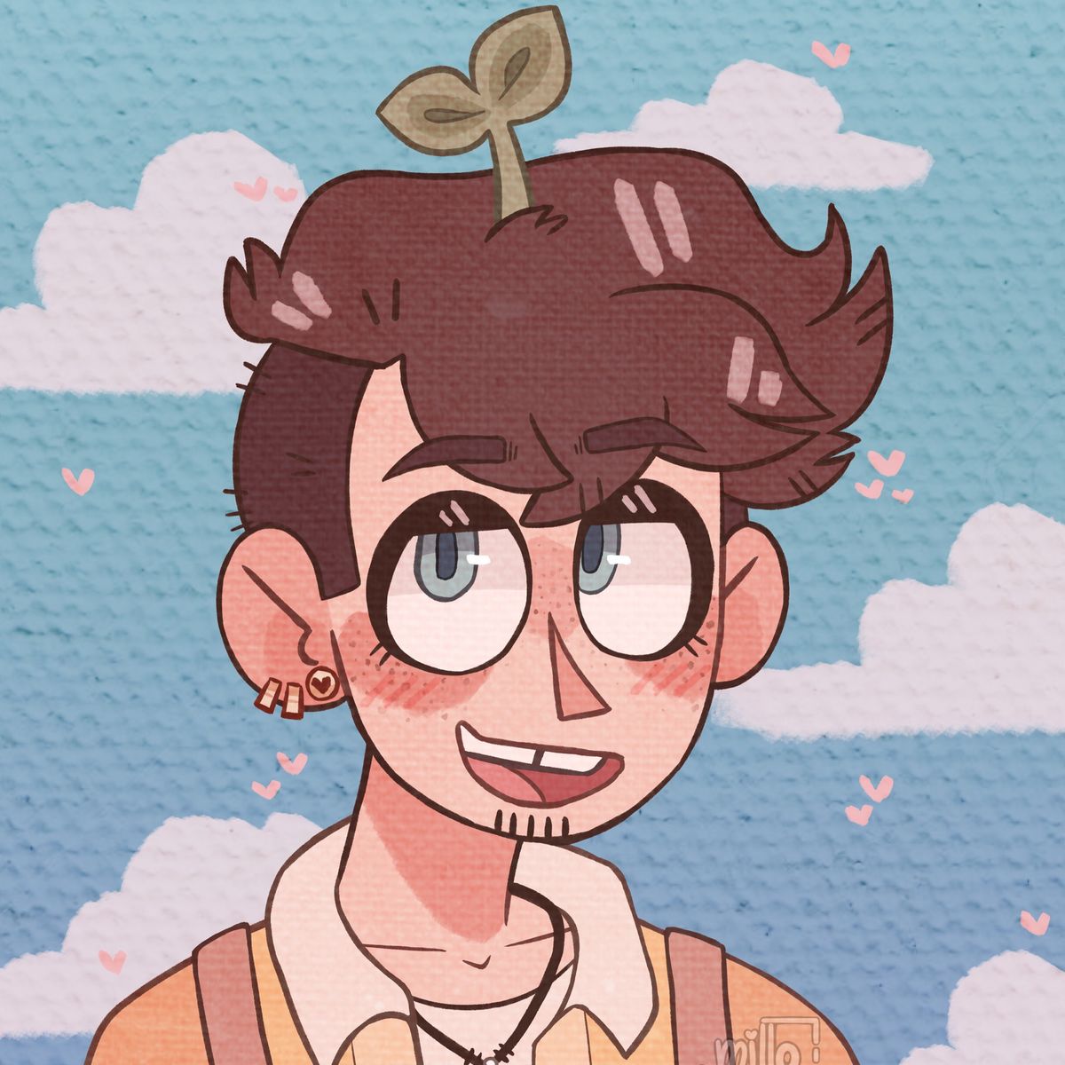 Profile Image
