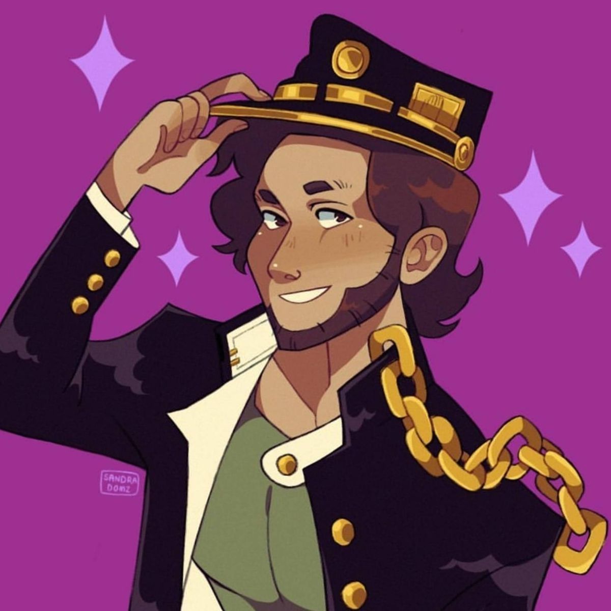 Profile Image