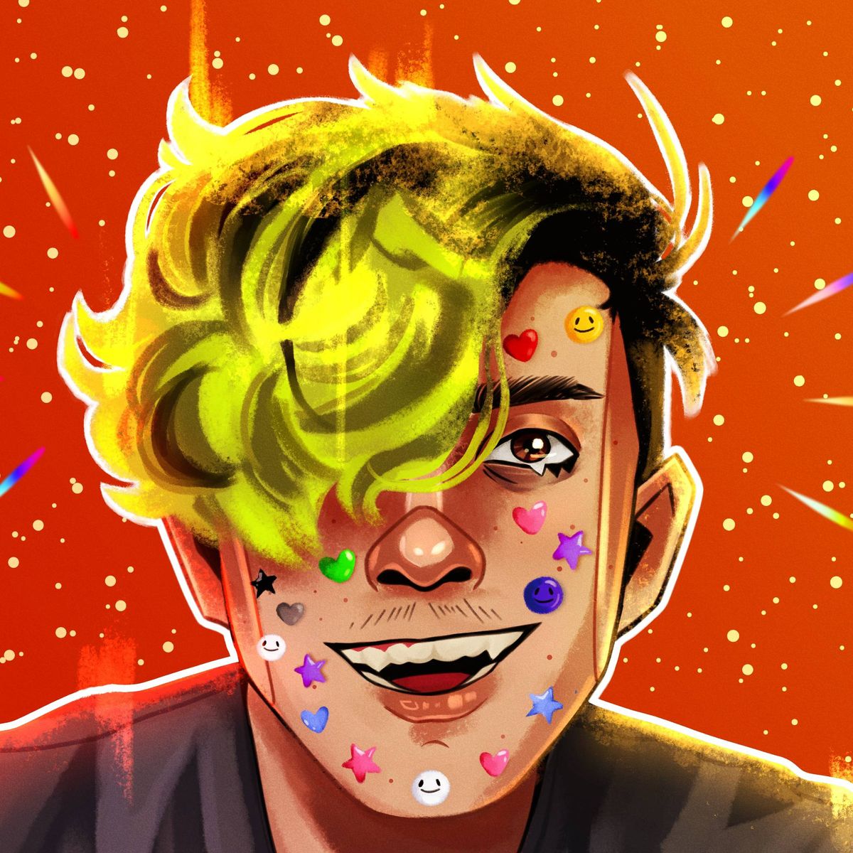 Profile Image