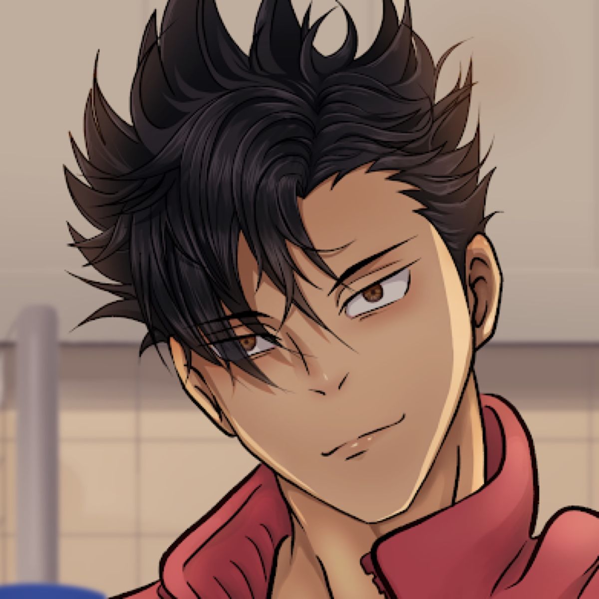 Profile Image