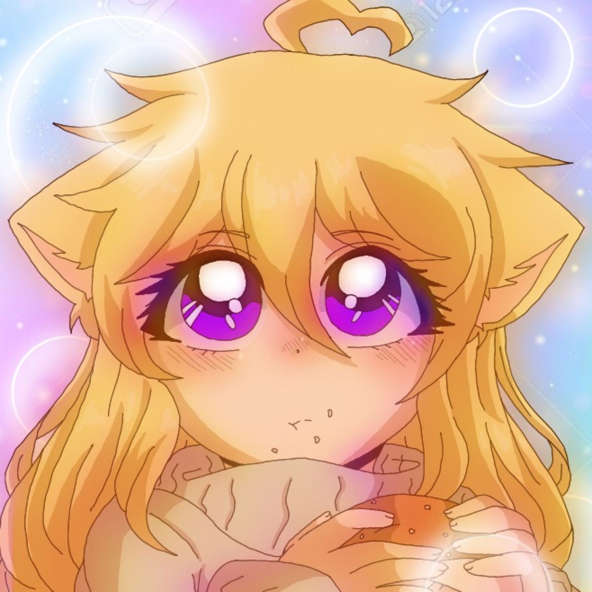 Profile Image