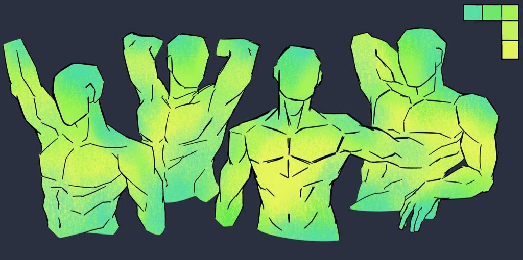 Hero artwork