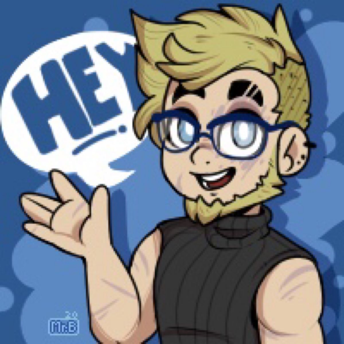 Profile Image