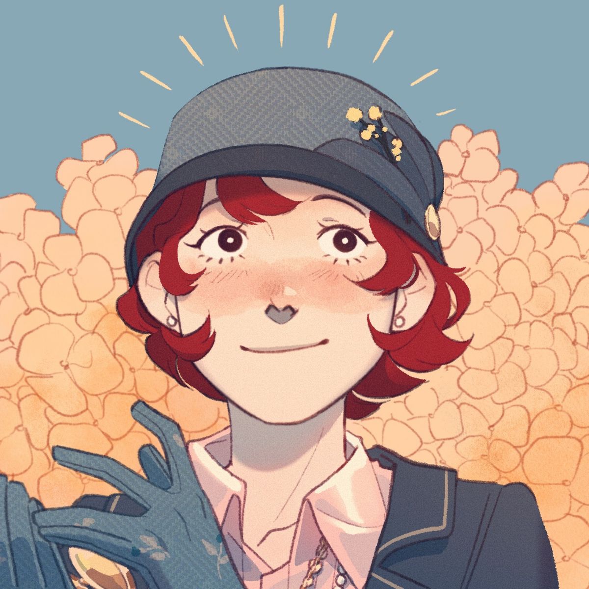 Profile Image