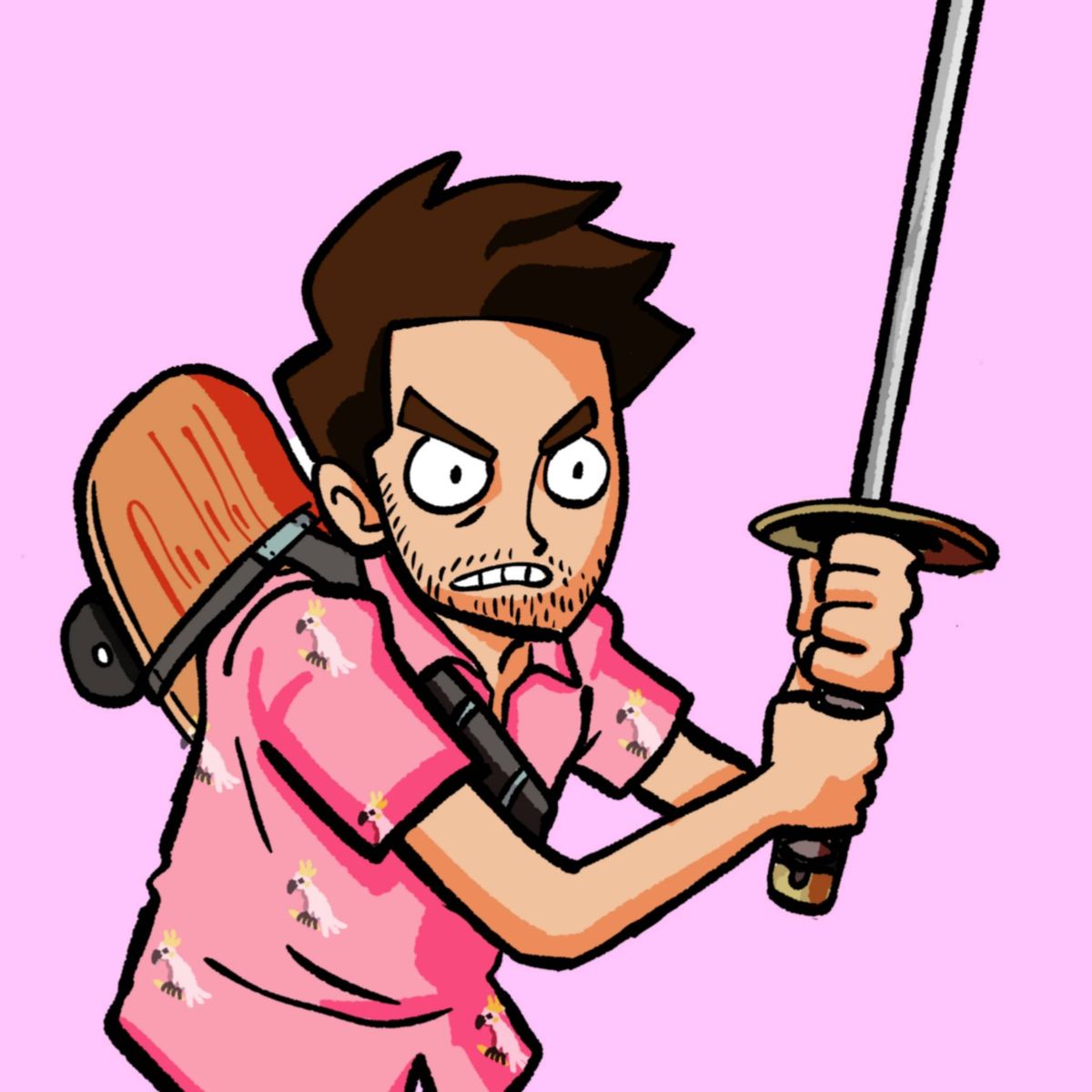 Profile Image