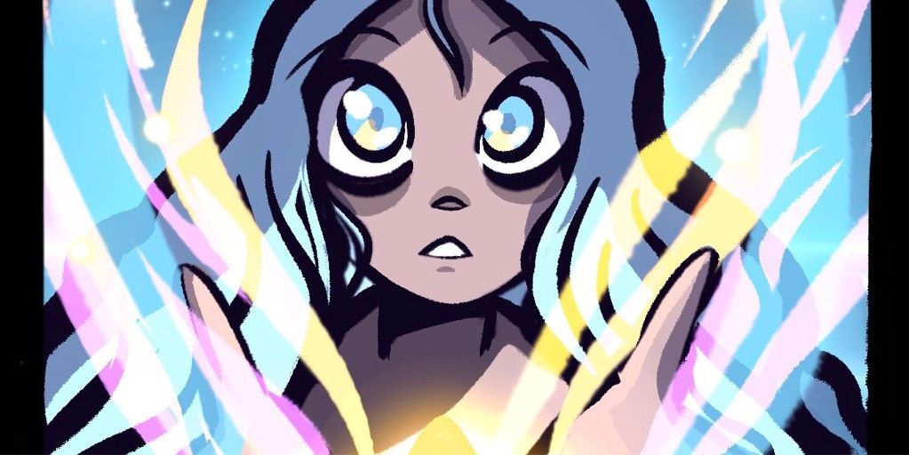 Hero artwork