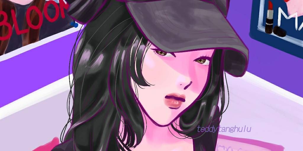 Hero artwork